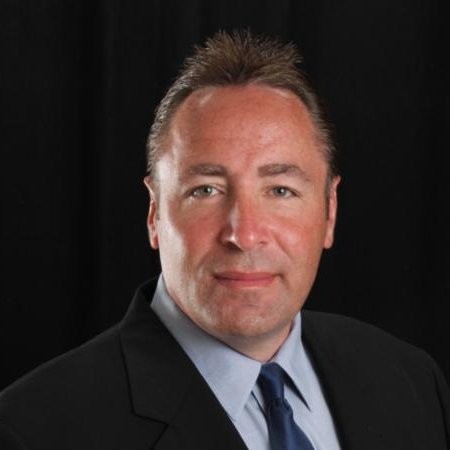 Brad Degenaars
