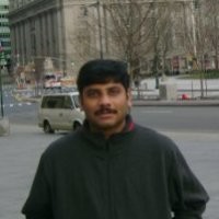 Sreedhar Panduri