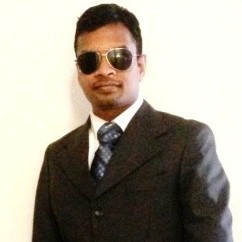 Thirumurugan Eswaran