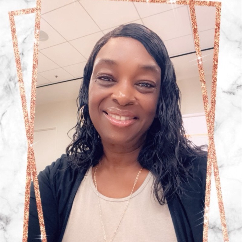 Roxanne Brown-Dunlap