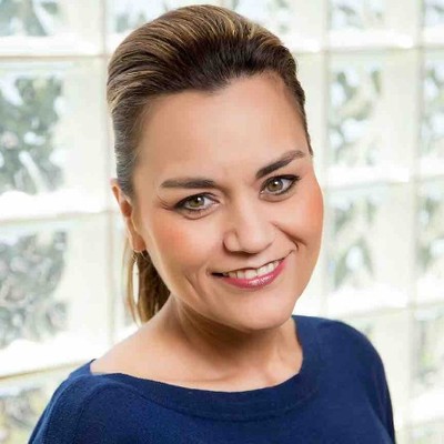 Rebecca Torres