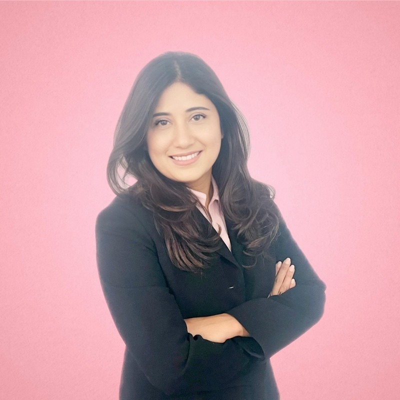 Urvi Kaul